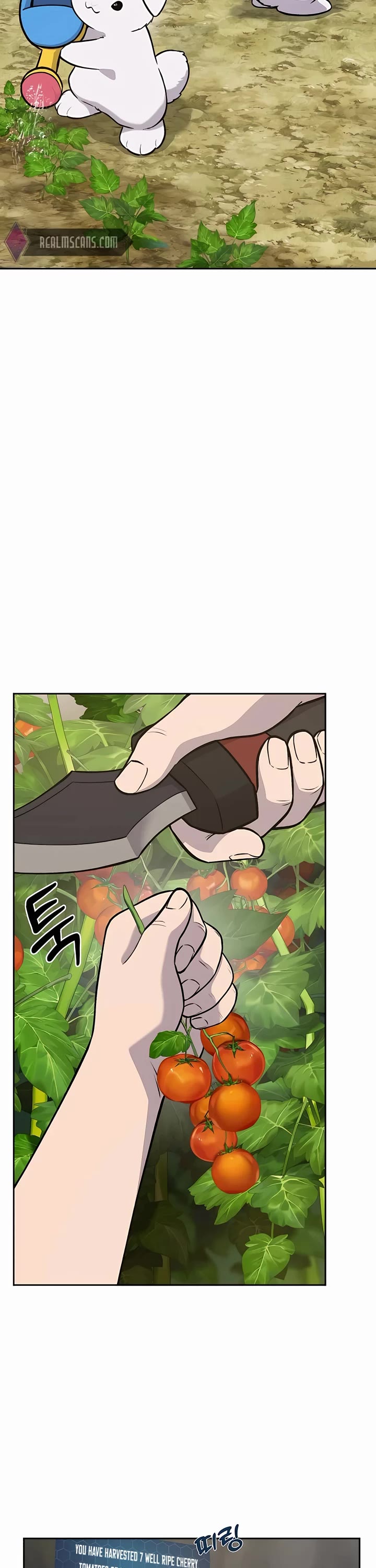 Solo Farming In The Tower, Chapter 23 image 35